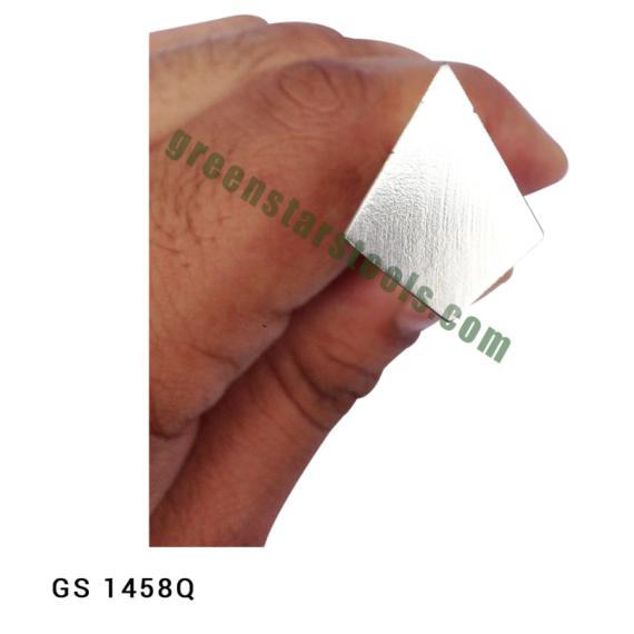 RING DESIGN DIES (KITE)