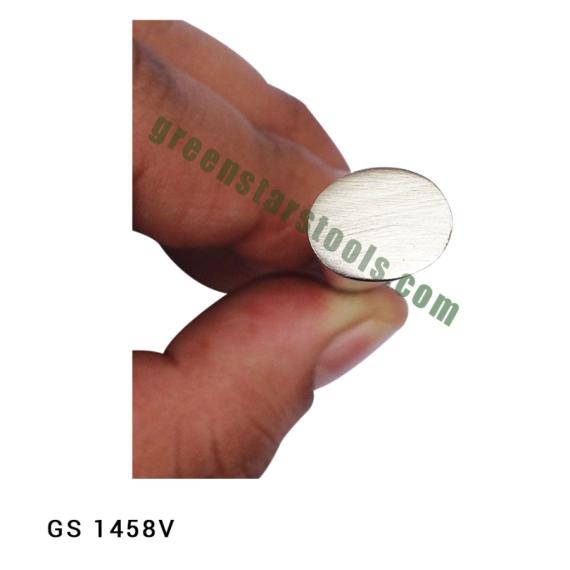 RING DESIGN DIES (OVAL)