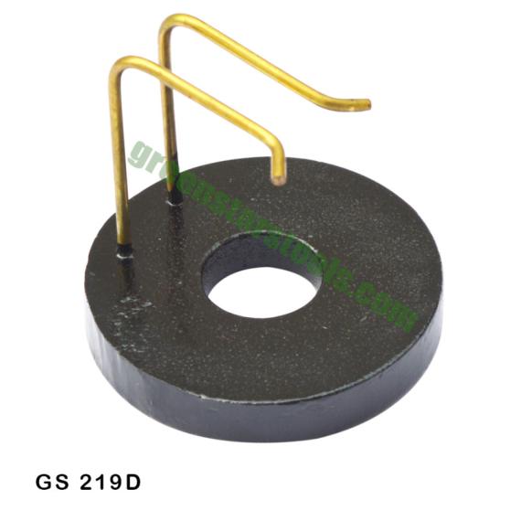RING HOLDER FOR SOLDERING