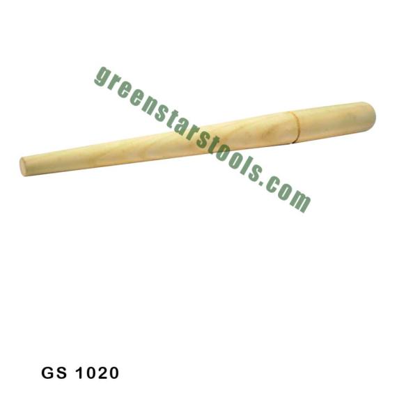 RING MANDREL PLAIN WOODEN
