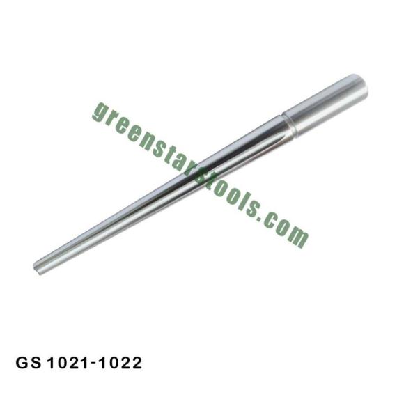 RING MANDREL PLAIN STEEL – SUPERIOR STEEL UNGROOVED AND GROOVED 12"