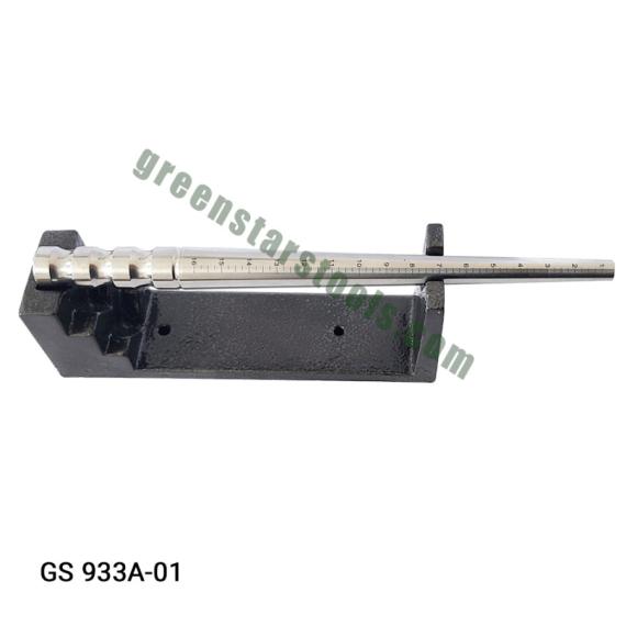 RING MANDREL STAND ONLY
