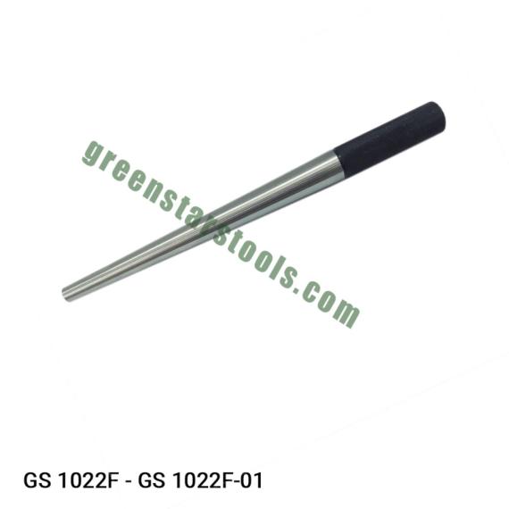 RING MANDREL SUPERIOR STEEL