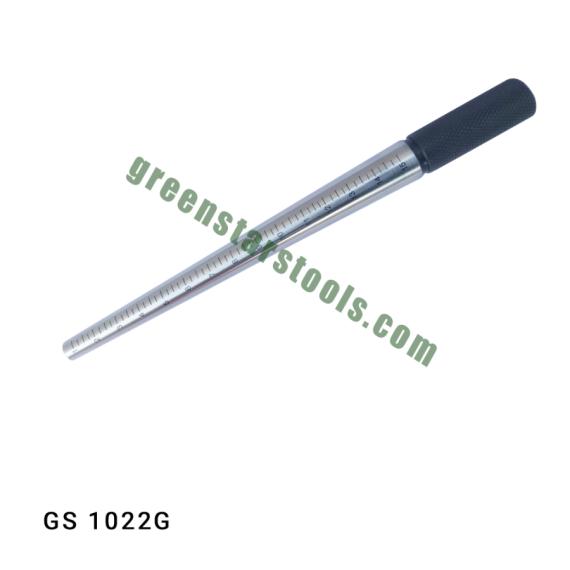 RING MANDREL SUPERIOR STEEL