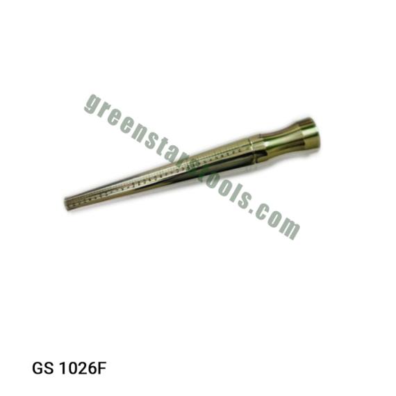 RING MANDREL SUPERIOR STEEL UNGROOVED