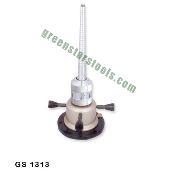 RING SIZER REVOLVING TYPE