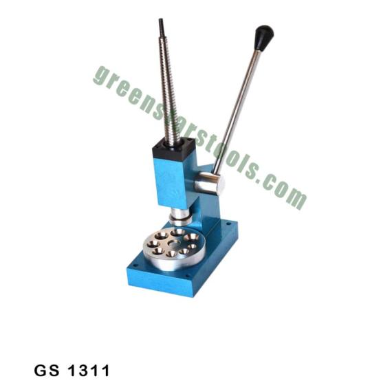 RING SIZER BENCH TOP