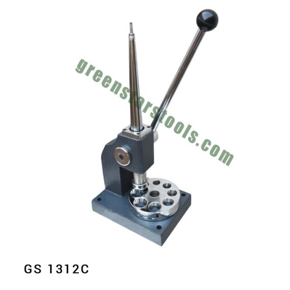 RING SIZER ITALIAN TYPE