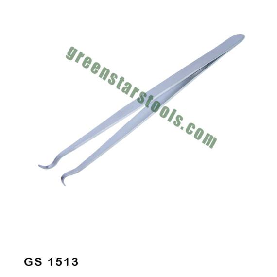 RING SOLDERING TWEEZERS