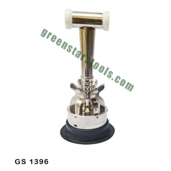 Ring Stamping Devices