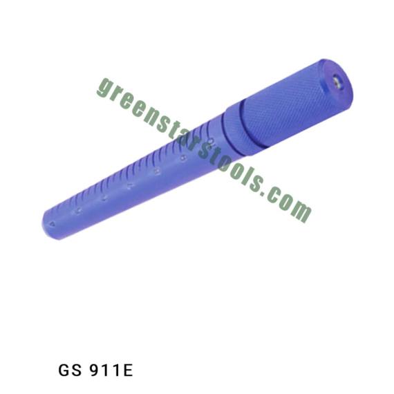 RING STICK ALUMINIUM WITH MARKING