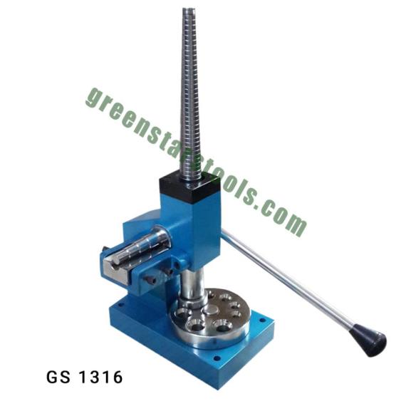 RING STRETCHER / BENDER/ REDUCER