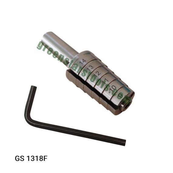 Ring stretcher Stainless Steel Big