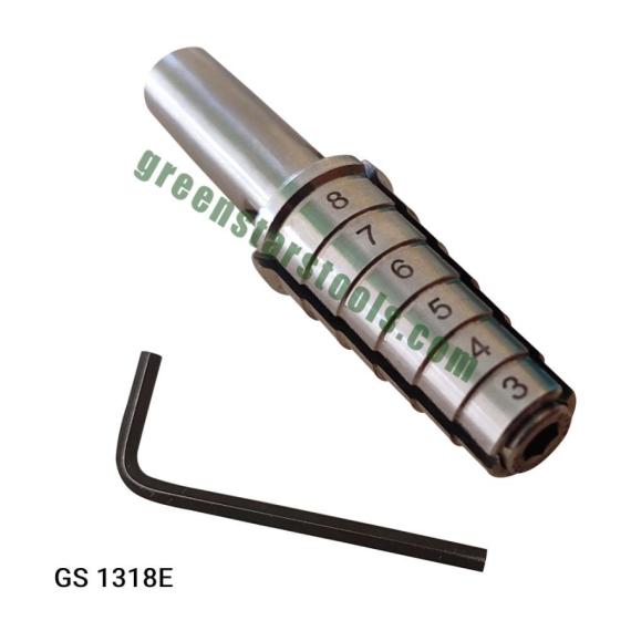 Ring Stretcher Stainless Steel Small