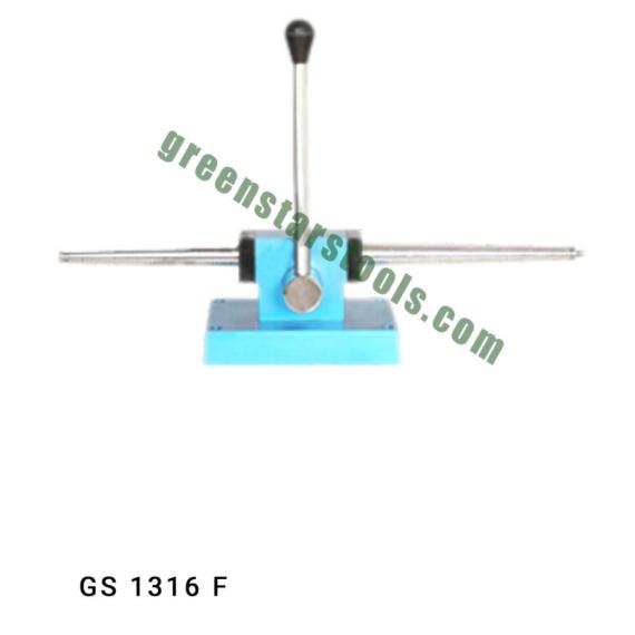RING STRETCHER WITH 2 CONES