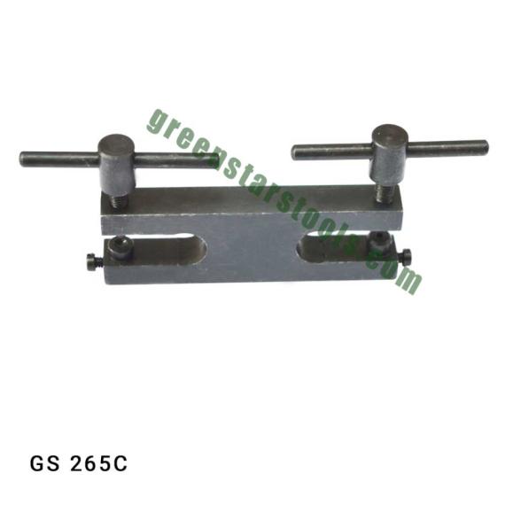 RIVETING TOOL SYSTEM