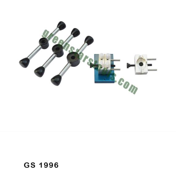 ROLEX CASE OPENER SET FOR OYSTER TYPE WATCHES