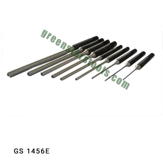 ROLL PIN PUCHES SET