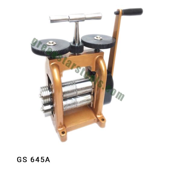 ROLLING MILL