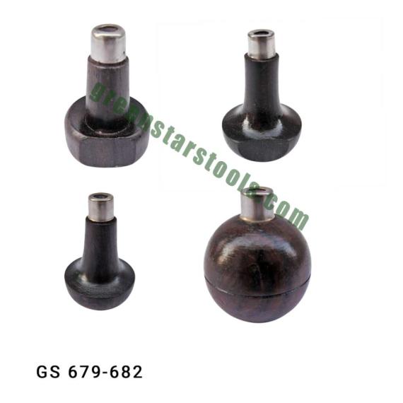 ROSEWOOD GRAVERS HANDLES