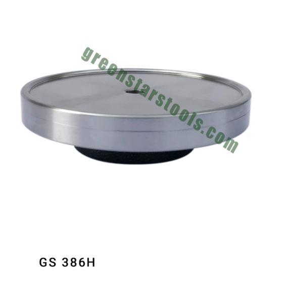 ROTATING SOLDER STAND