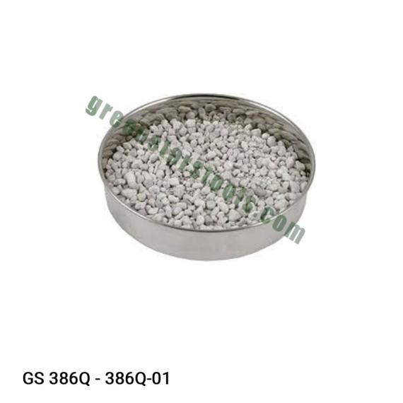 ROTATING SOLDERING ANNEALING PAN 7"