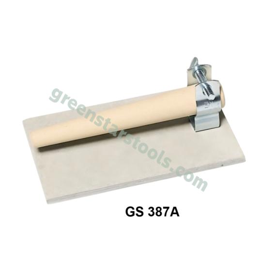 ROTATING SOLDERING STAND WITH NON-ASBESTOS SOLDERING BOARD