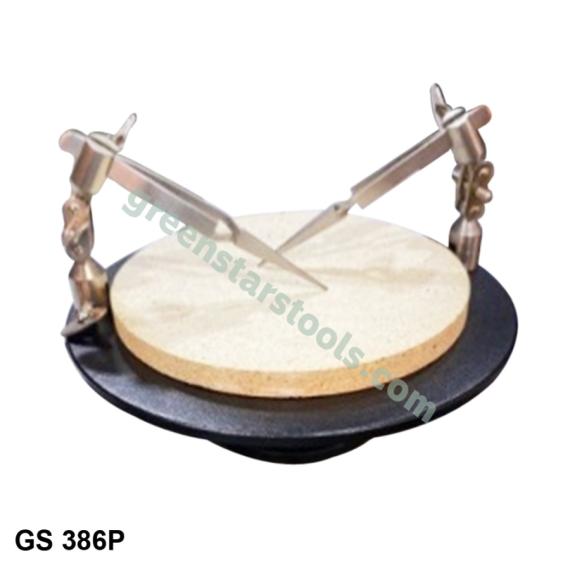 ROTATING SOLDERING STATION