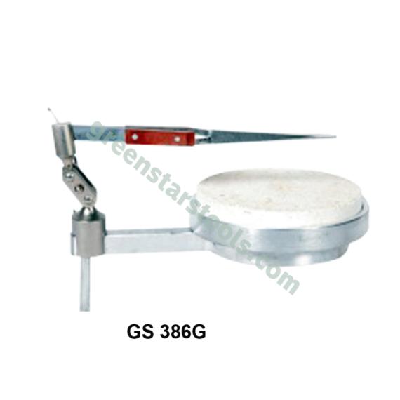 ROTATING SOLDERING STATION