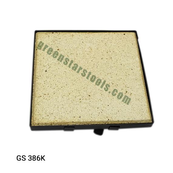ROTATING SQUARE SOLDERING PLATFORM