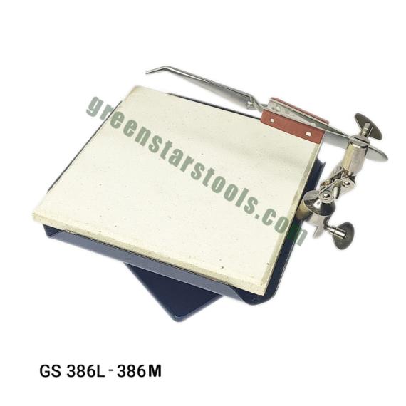 ROTATING SQUARE SOLDERING PLATFORM