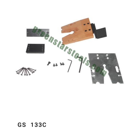 ROTATION BECH PIN KIT
