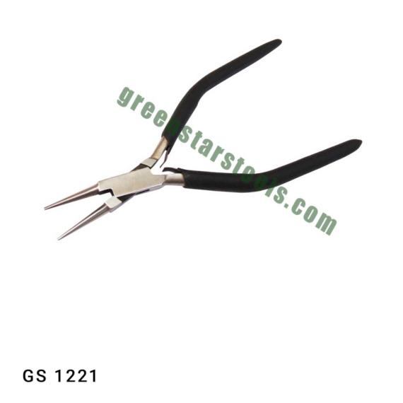 ROUND NOSE PLIER EXTRA LONG