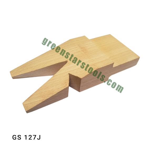 BENCH PIN WOODEN