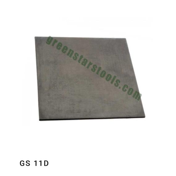 RUBBER PAD