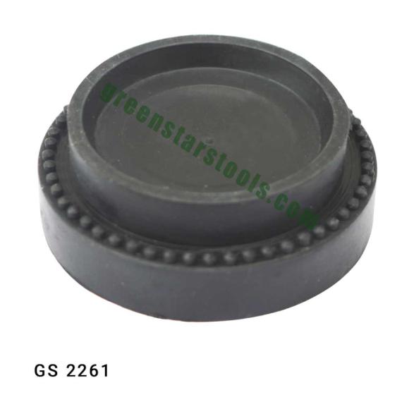 RUBBER VACUUM OPENER