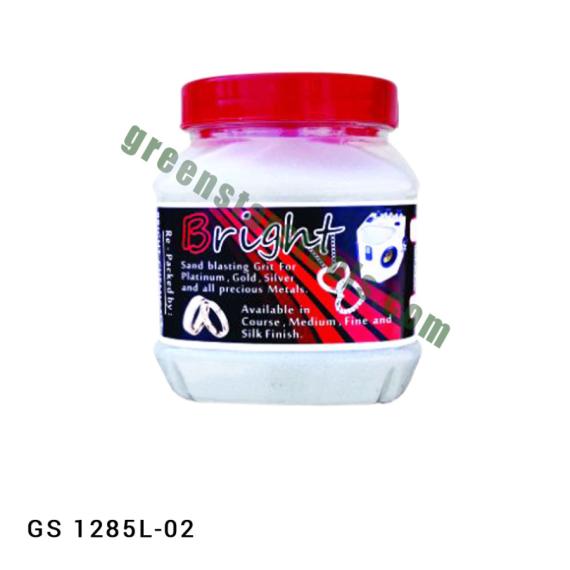 SAND BLASTING SAND (REGULAR)