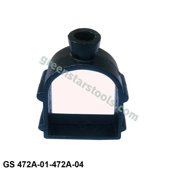 SAND CASTING FLASK
