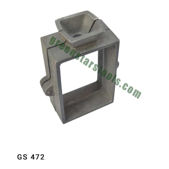 SAND CASTING FLASK