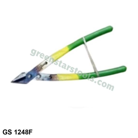 SANDASI PLIER STEEL 5.1/2”