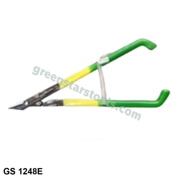 SANDASI PLIER STEEL 5"