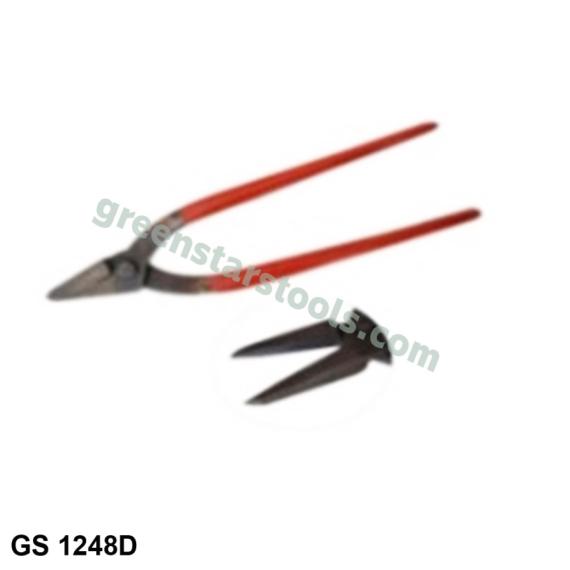 SANDASI PLIER STEEL 6"
