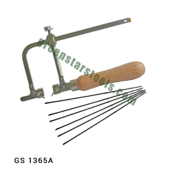 SAW FRAME ADJUSTABLE