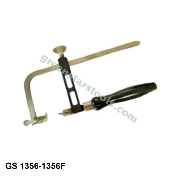 SAW FRAME ADJUSTABLE NEW