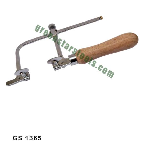 SAW FRAME ADJUSTABLE OSCAR TYPE