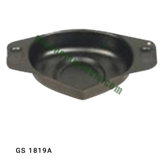 SCALE PAN