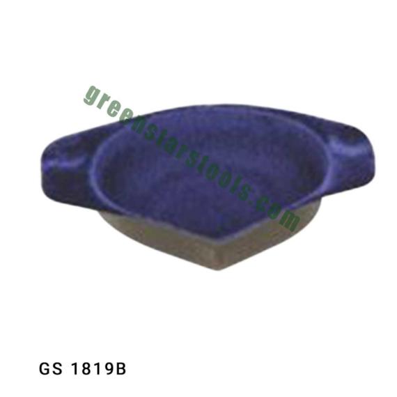 SCALE PAN WITH VELVET INSIDE