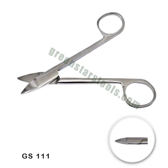 SCISSOR STAINLESS STEEL