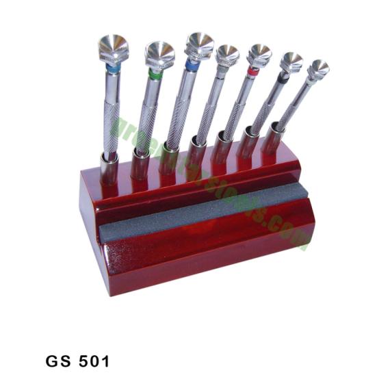 SCREW DRIVER STAND ONLY