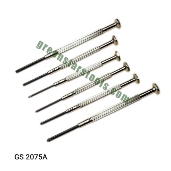 SCREW DRIVER SET OF 6